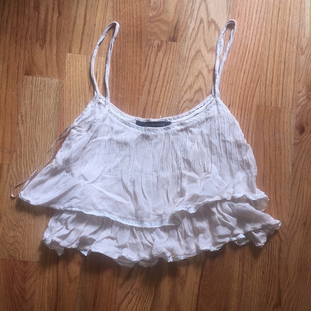Zara Woman